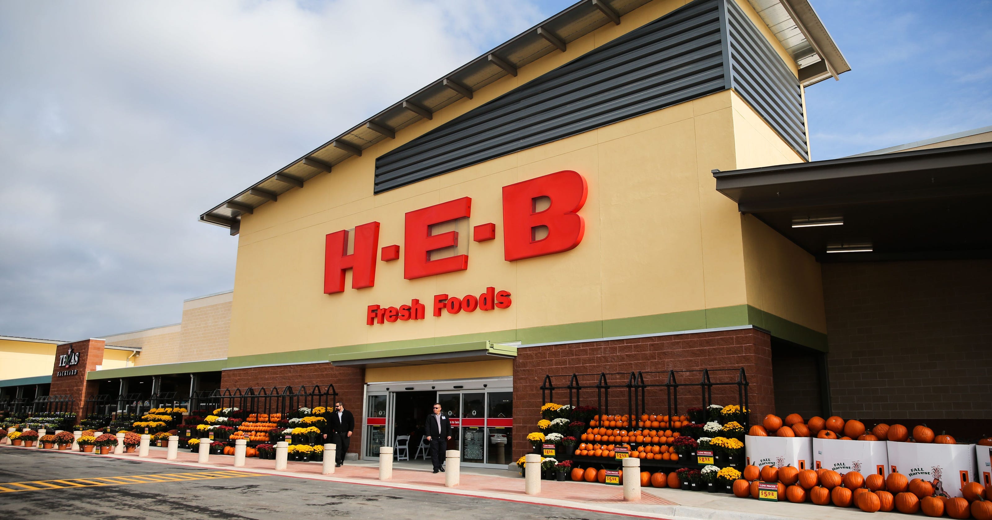 Local HEB employee tests positive for COVID19 — store requests all