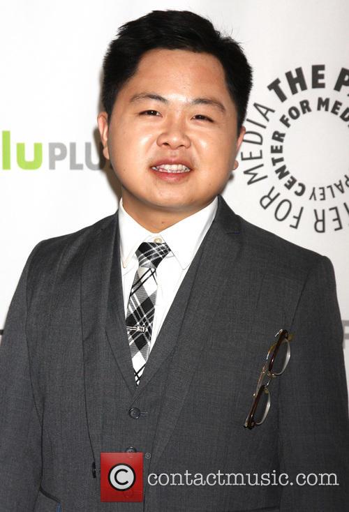 Matthew Moy The Paley Center For Media's PaleyFest 2013 honoring '2