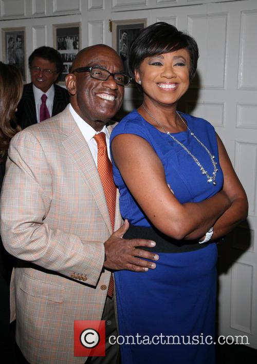 Al Roker A Salute to the Weathercasters 5 Pictures