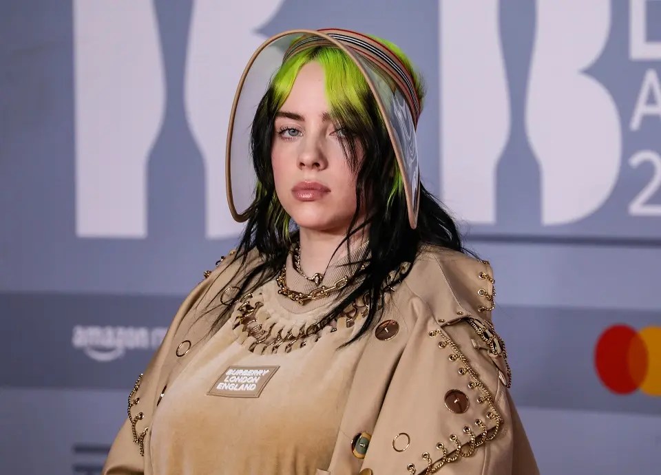 La impresionante casa de Billie Eilish en Los Ángeles Contexto Tucuman