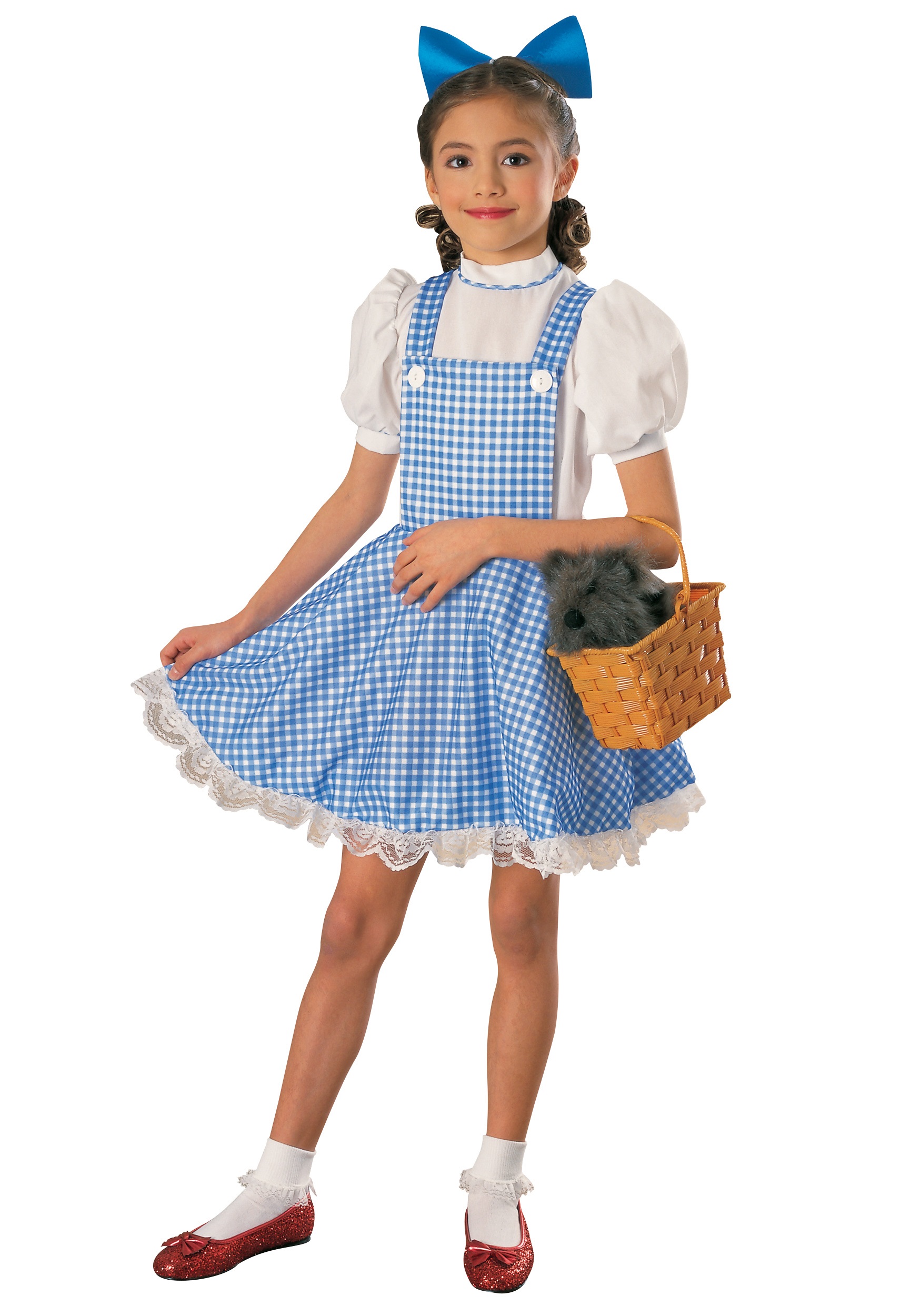 Dorothy Wizard of Oz Costumes Costumes FC