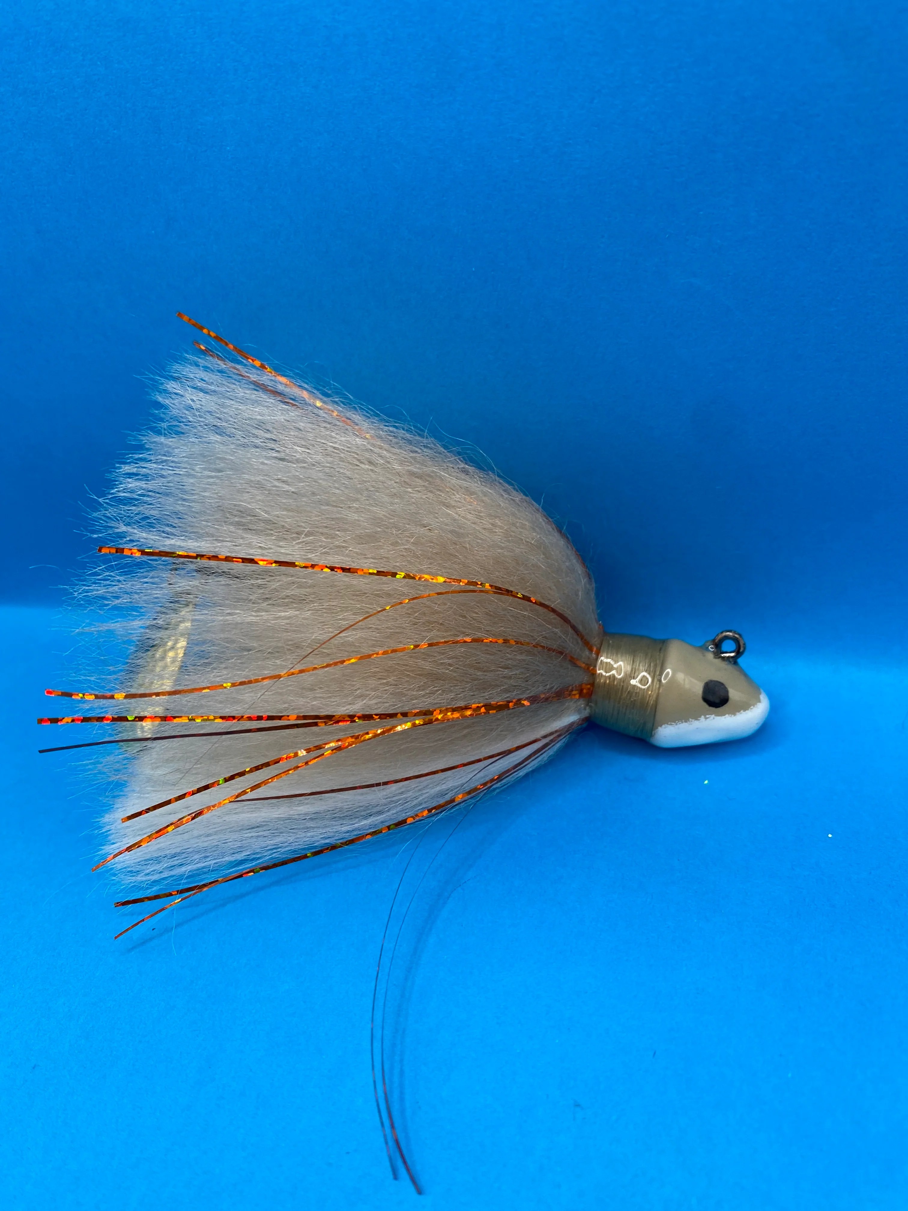 suckerfish dirty dancer layered hair jig cougarbaits.business