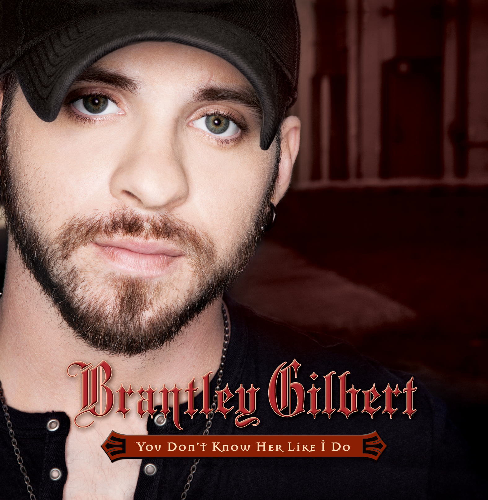 Brantley Gilbert Scores Second Consecutive No.1 Single With "You Don't