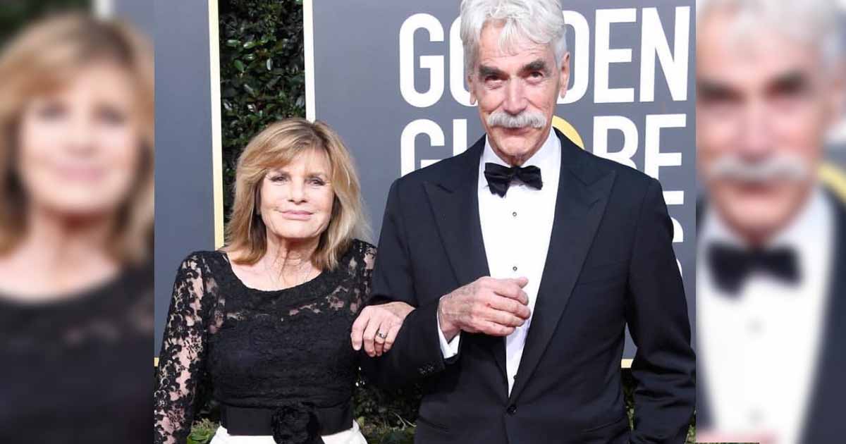 Meet the fourtime divorcee, Sam Elliott's Wife, Katharine Ross