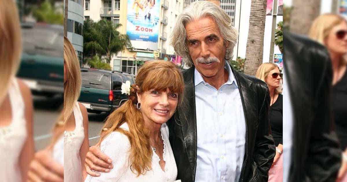 Sam Elliott and wife Katharine Ross From Reel to Real