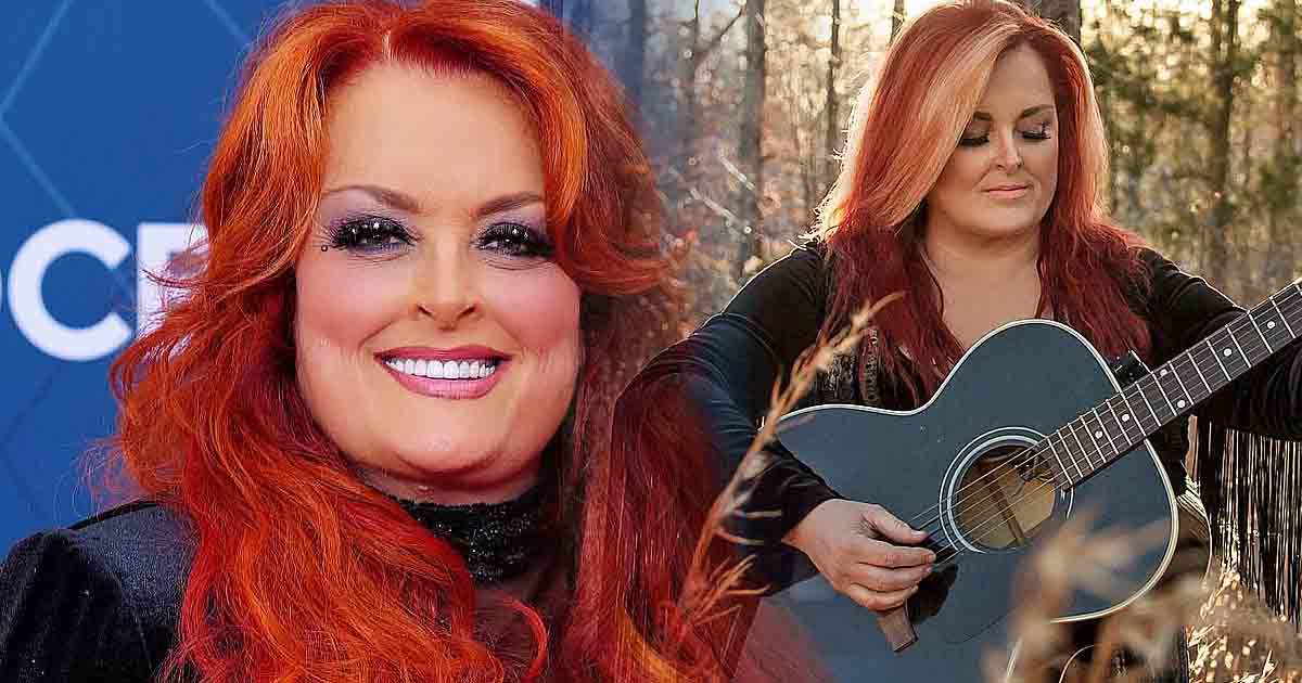 Here Are Facts About Wynonna Judd, The Other Half Of The Mother
