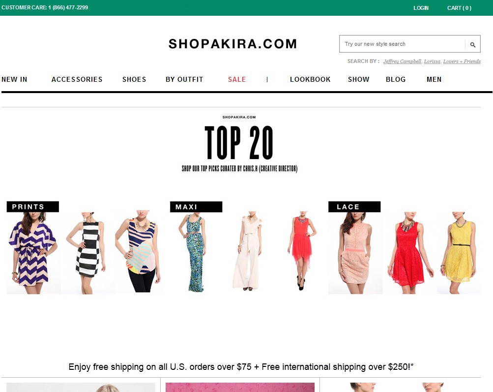 (60 Off) ShopAKIRA Coupon Codes & Coupons 2023