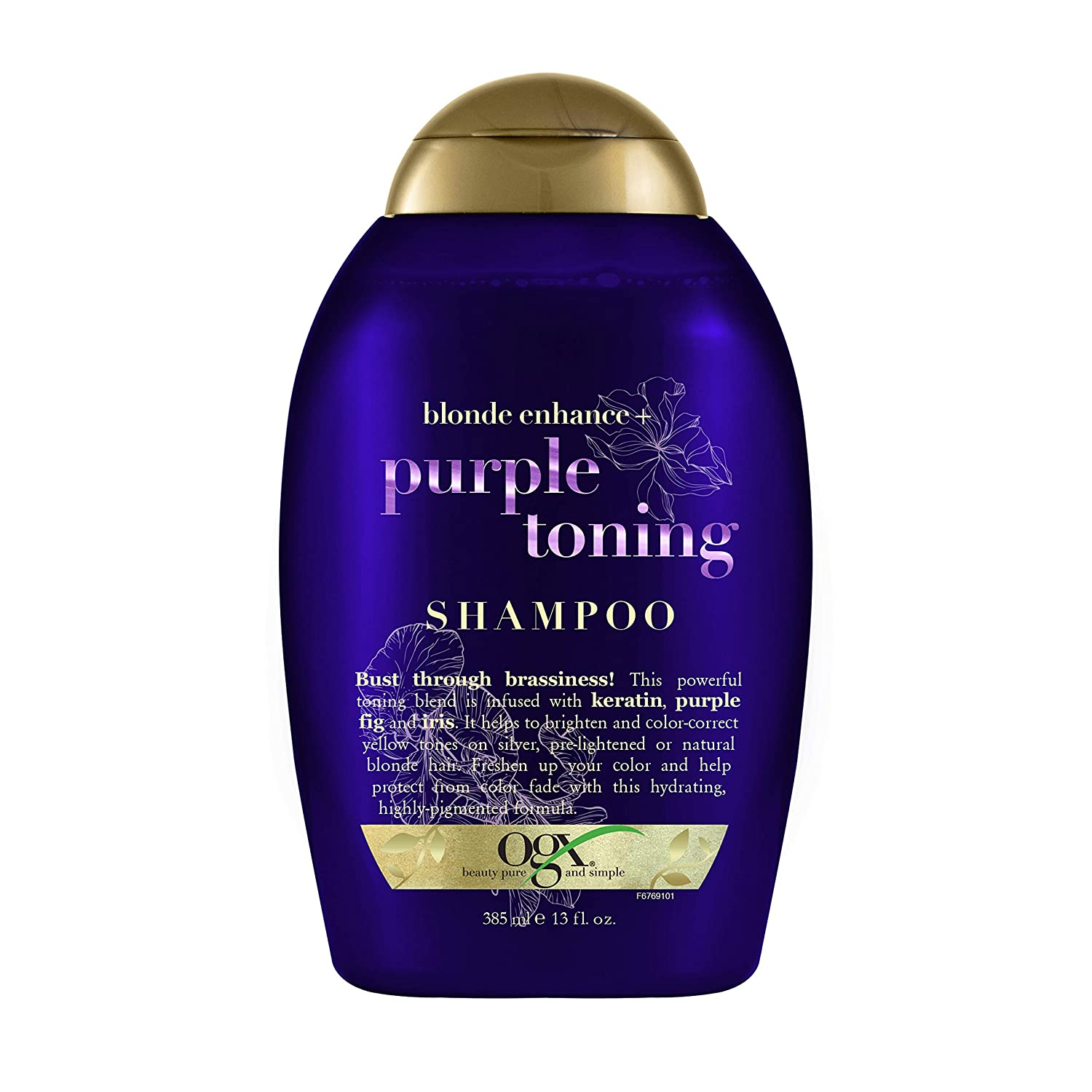 Best Purple Shampoo for Blonde Hair 2021 // Coupons Captain