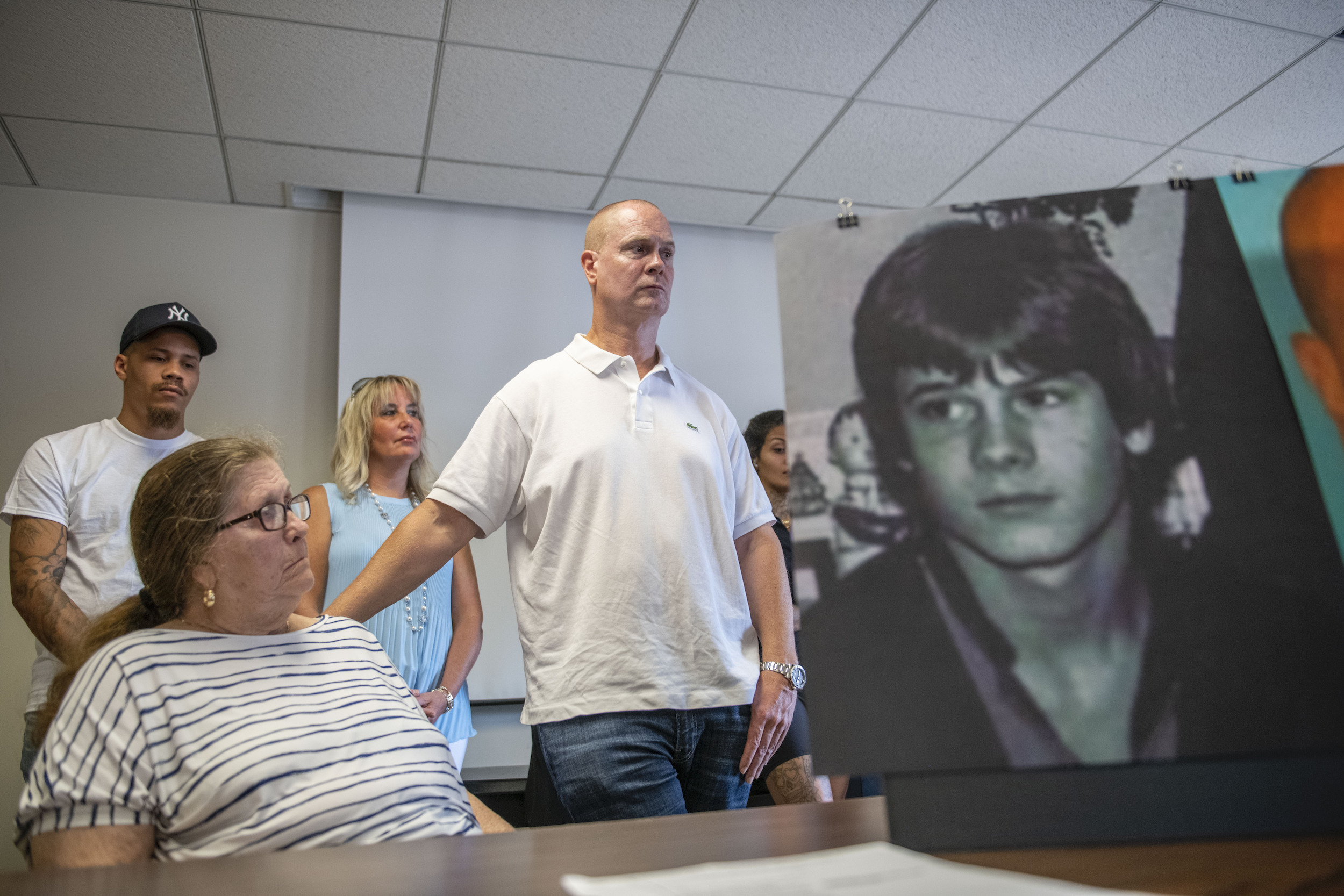 Informant ‘White Boy Rick’ sues feds for recruiting him as a child