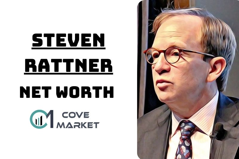 What is Steven Rattner Net Worth 2023 Life, Career, Married, And More