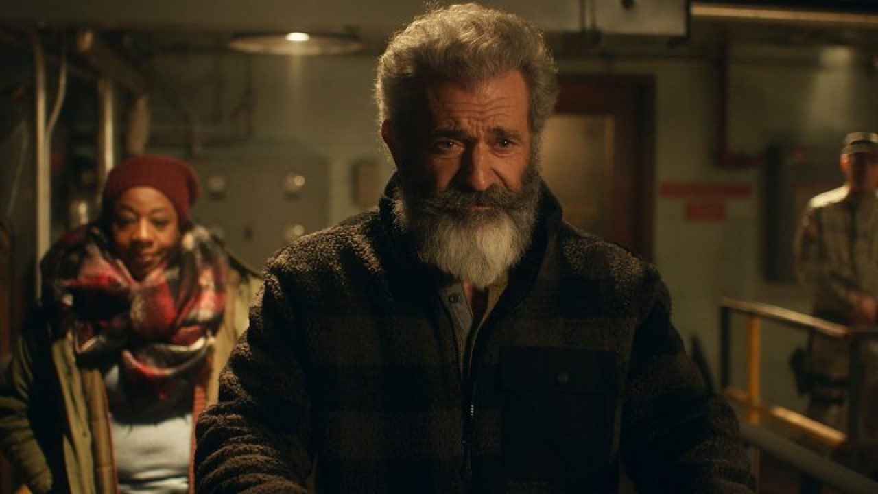 Fatman, novo filme de Mel Gibson, ganha trailer inédito