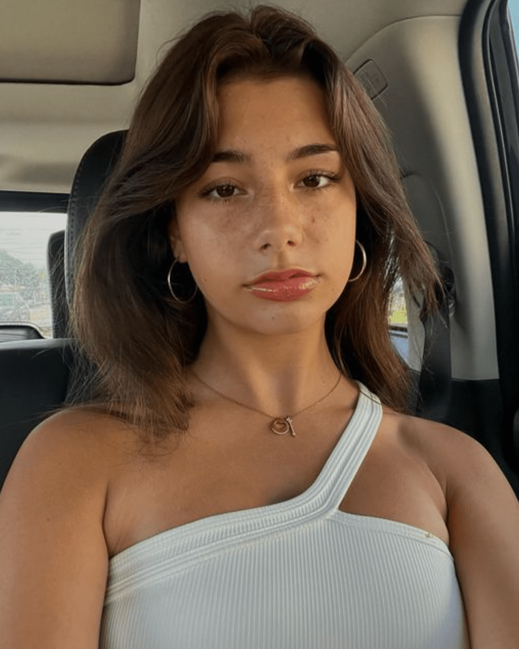 Mikayla Campinos Onlyfans Leaked Fanfix Videos & Photos (Watch Full