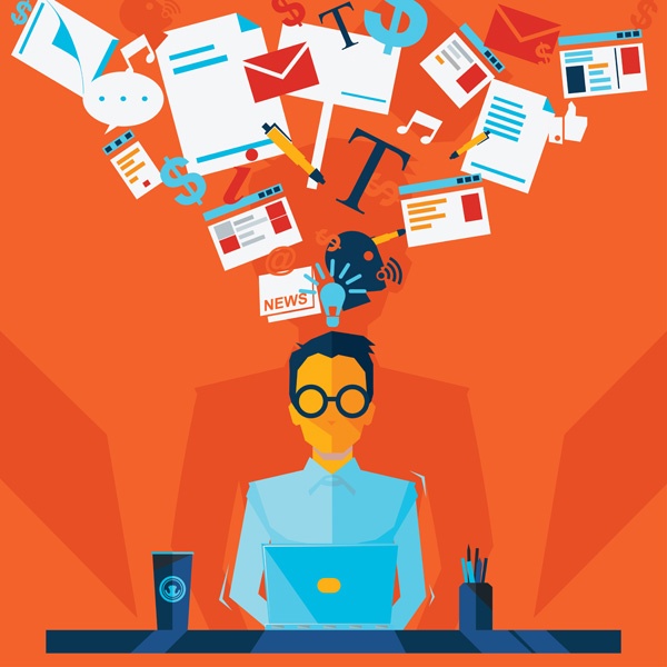 Los 11 tips de oro para escribir contenido web de calidad Contenido web