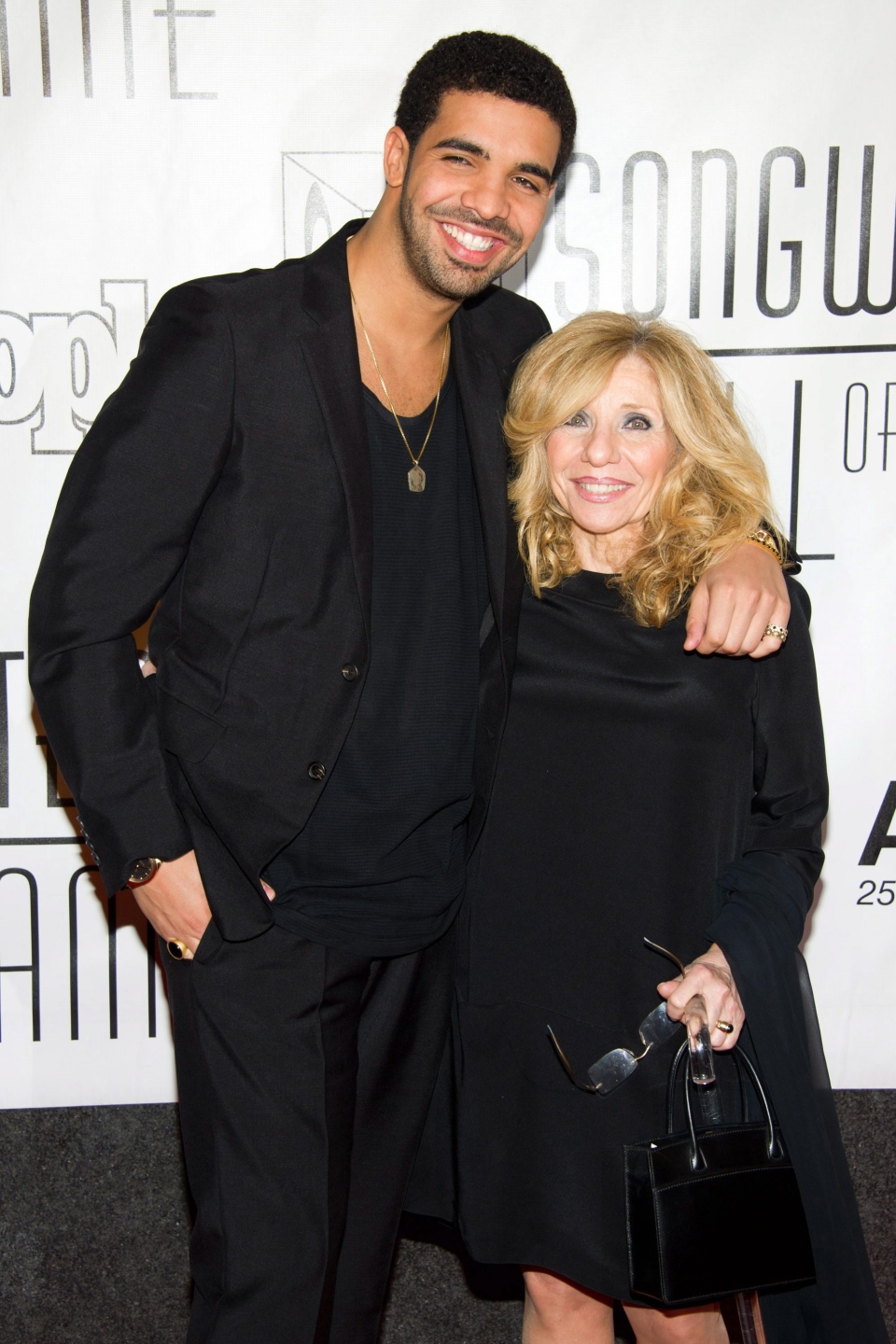 Drake dedicates high school diploma to his mother Entertainment