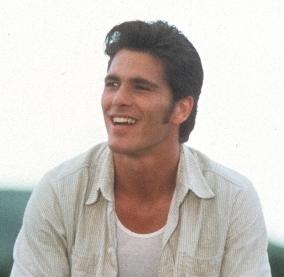 Michael Schoeffling HiDef Pics Cult Celebrities