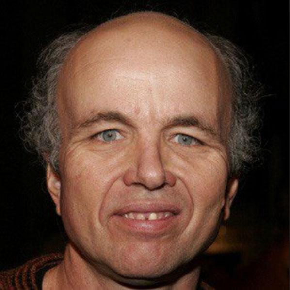 Clint Howard Cult Celebrities