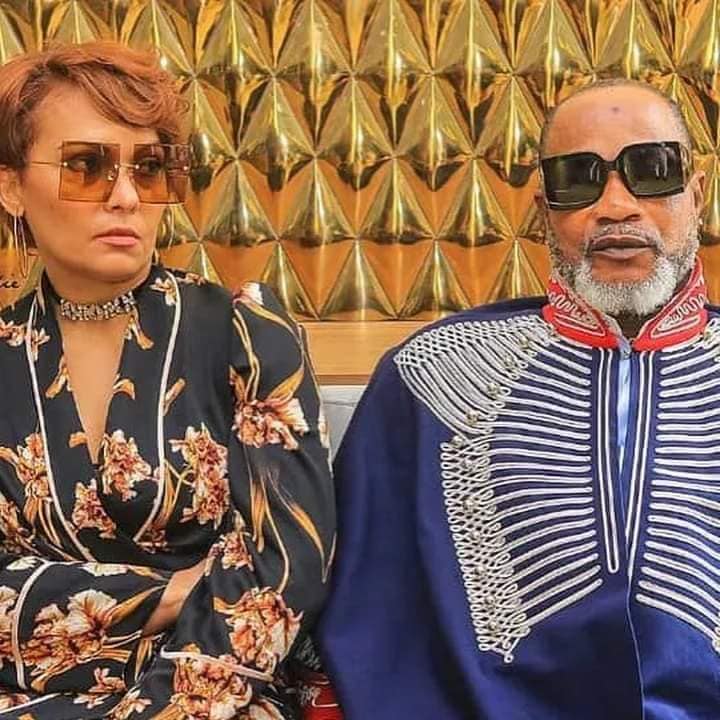 Koffi Olomide à nouveau célibataire à 66 ans! Culturebene