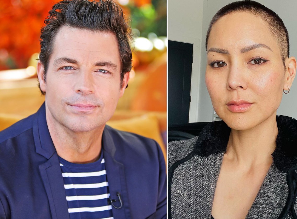 Who Is Cami Elliott (Brennan Elliott Wife)? Cancer Update And Their Two