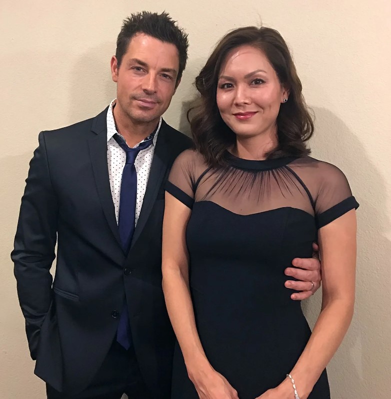 Who Is Cami Elliott (Brennan Elliott Wife)? Cancer Update And Their Two