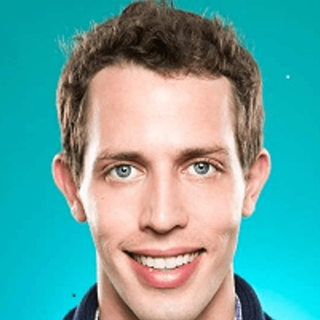 Who Is Charlotte Jane (Tony Hinchcliffe Wife)? Comedian Marries The