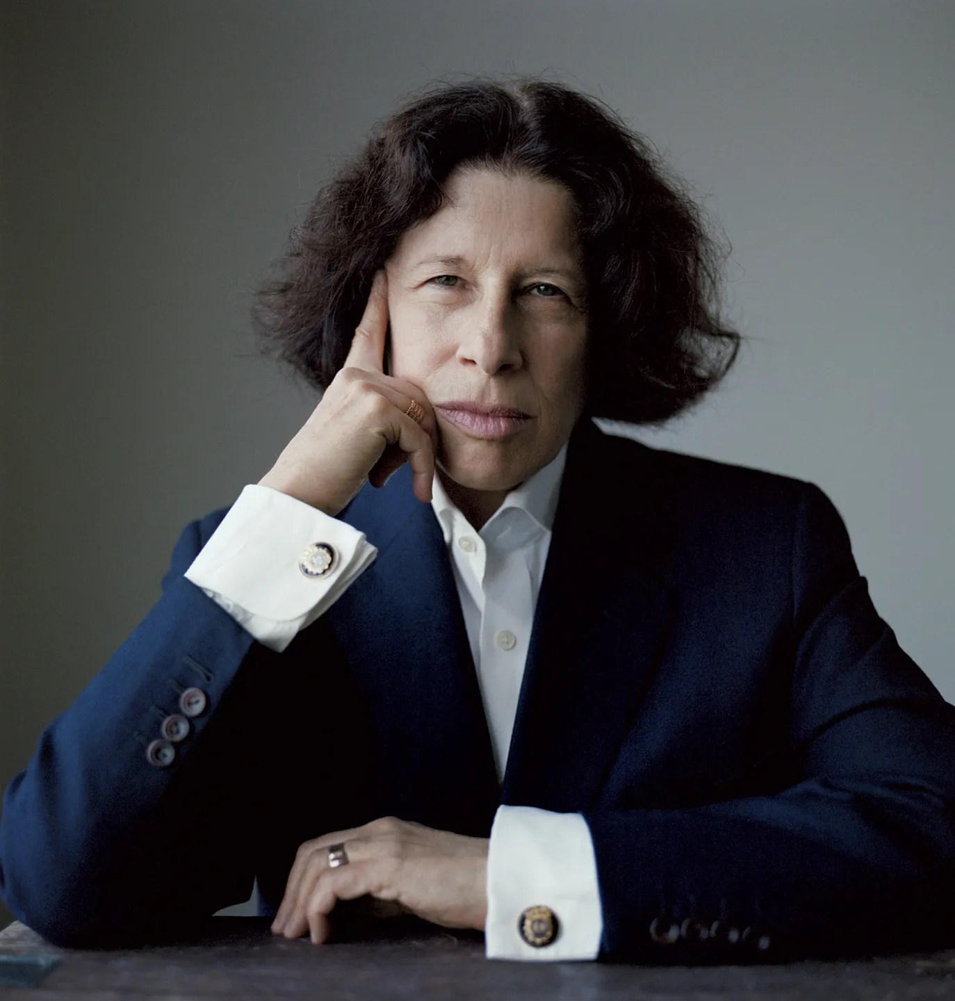 Who Is Fran Lebowitz? American Author's Net Worth 2022 Biography