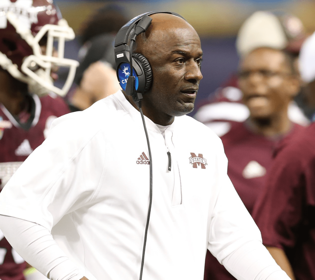 FSU Terrell Buckley Net Worth 2022 Breakdown His Wife And Family