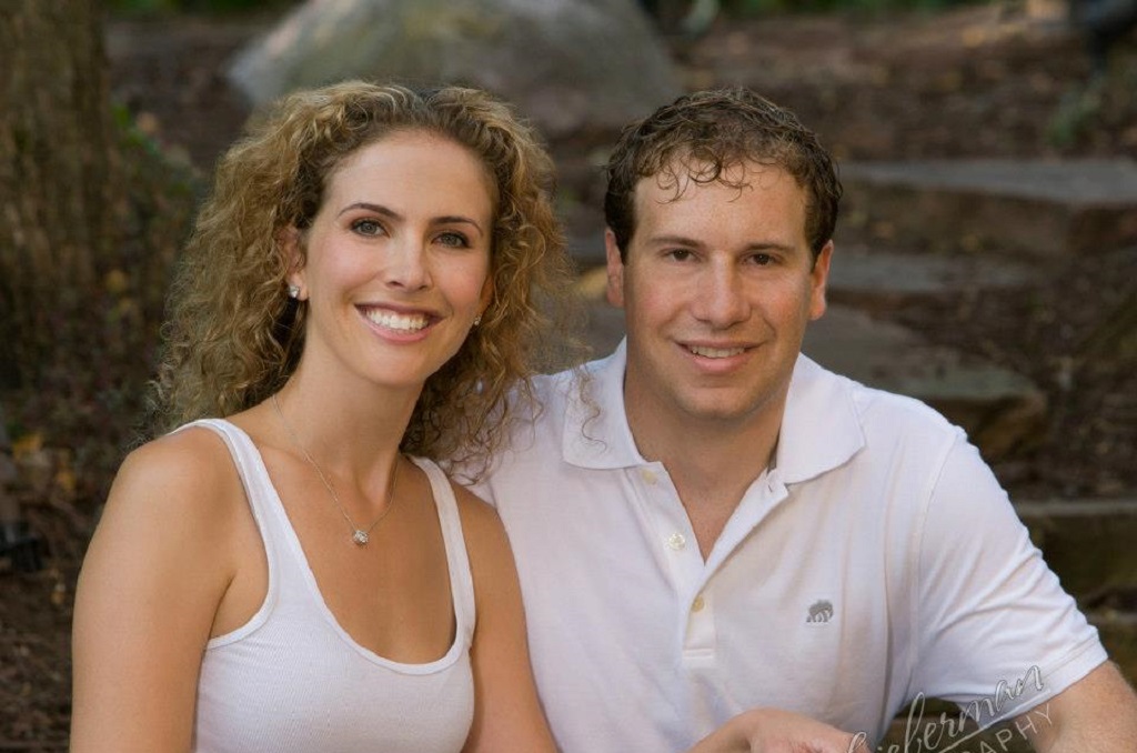 Who Is Emily Ishbia (Mat Ishbia Wife)? Married Life Explored