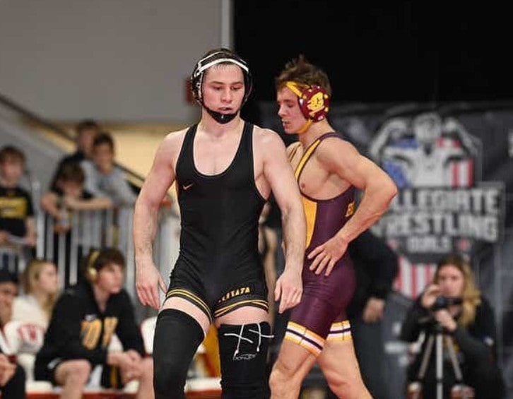 Who Is Emilee Bradley (Spencer Lee Girlfriend)? Relationship Timeline