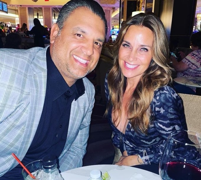 Who Is DeeAnn Becht (Anthony Becht Wife)? Married Life, Bio, Career, NFL Stats And More