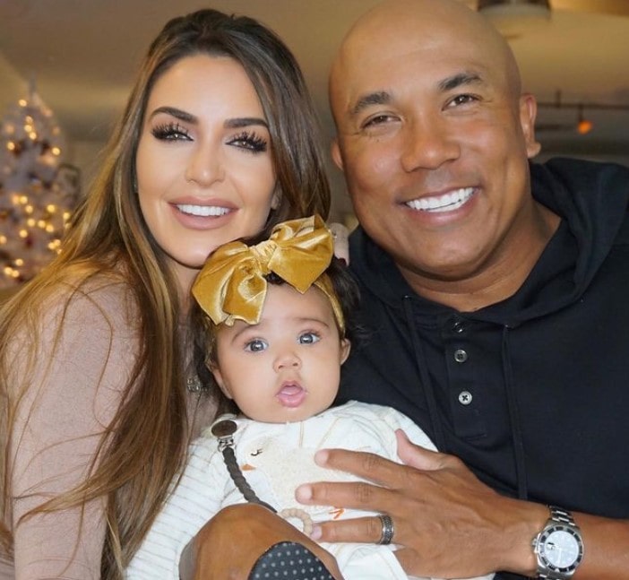 Who Is Lindsey Ward (Hines Ward Wife)? Married Life, Career