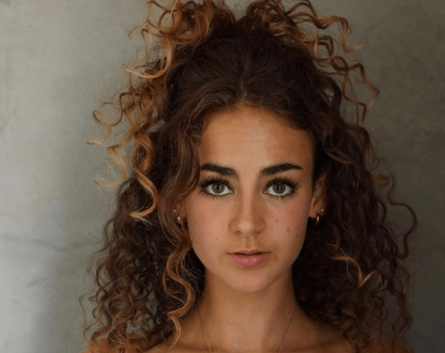 TIKTOK STAR Claire Stone Biography, Family, Career, Ethnicity And