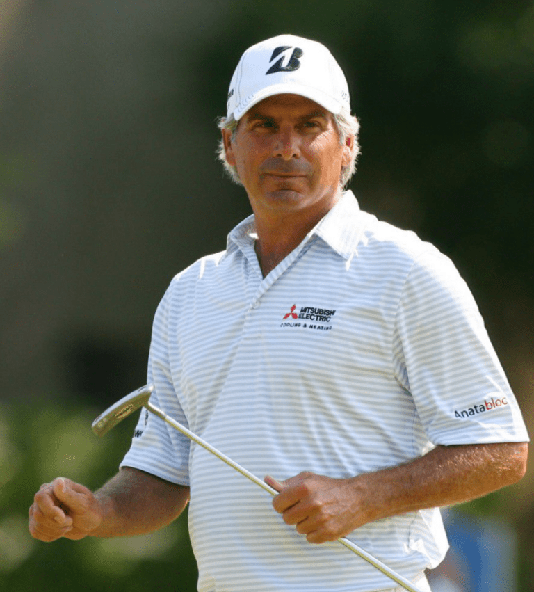 Fred Couples Net Worth 2023 A Look at His Success in Golf and Business
