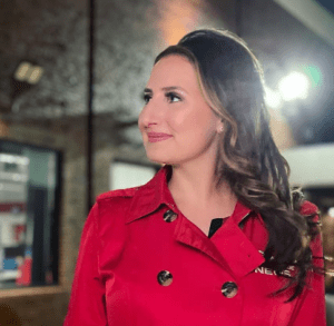 Is Elyse Smith Leaving WGRZ? Meteorologist New Job Details! The World