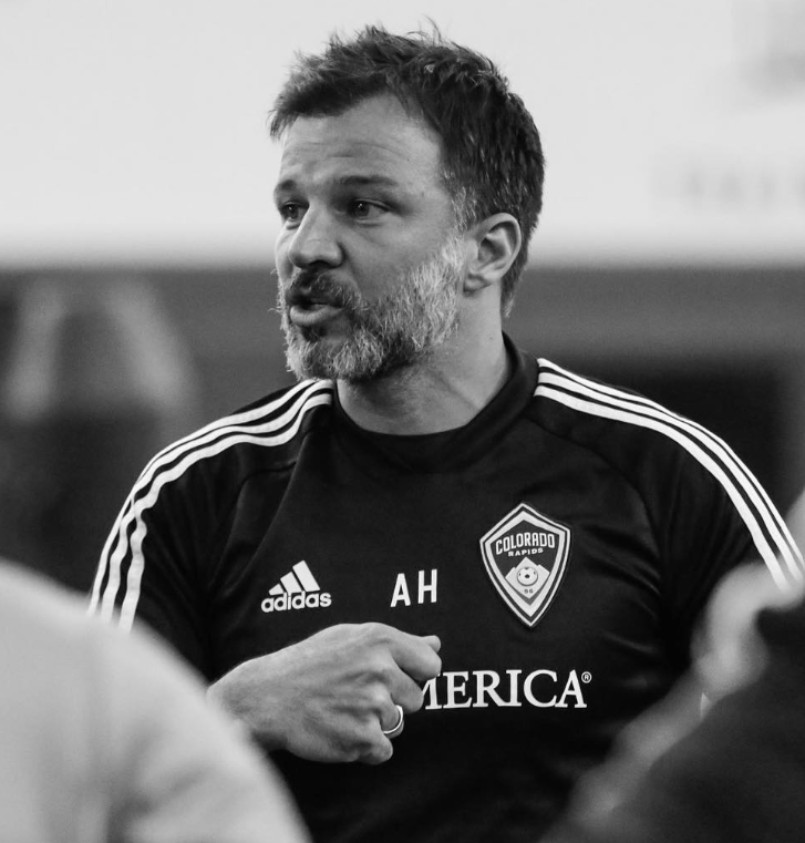 Anthony Hudson's Next Move New Job After Departing USMNT, Pet Dogs and