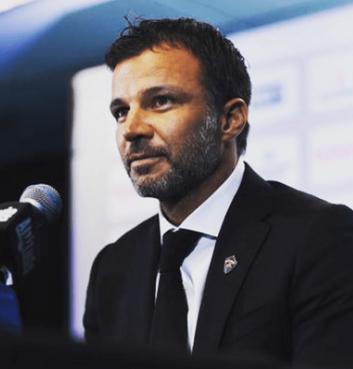 Anthony Hudson's Next Move New Job After Departing USMNT, Pet Dogs and