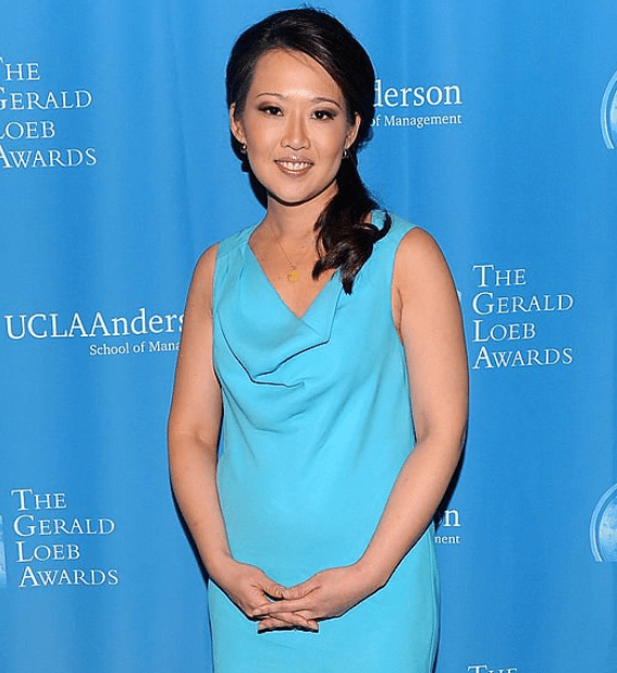 Is CNBC Anchor Melissa Lee Pregnant In 2023? Meet Her Husband Ben Kallo