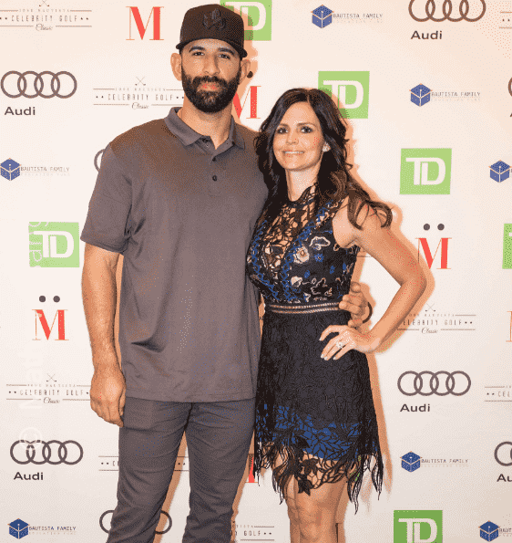 Who Is Jose Bautista Wife? Meet Neisha Croyle Married Life And Kids