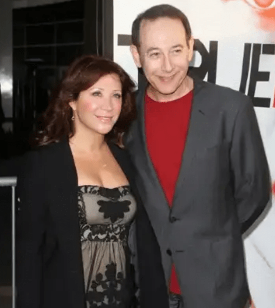 Who Is Paul Reubens Ex Wife Chandi Heffner? Meet Their Kids And Family