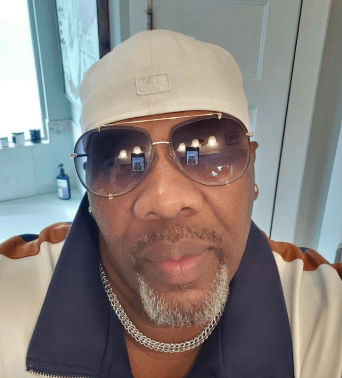 Wendell B Before Death Net Worth 2023, Career, Tribute and More