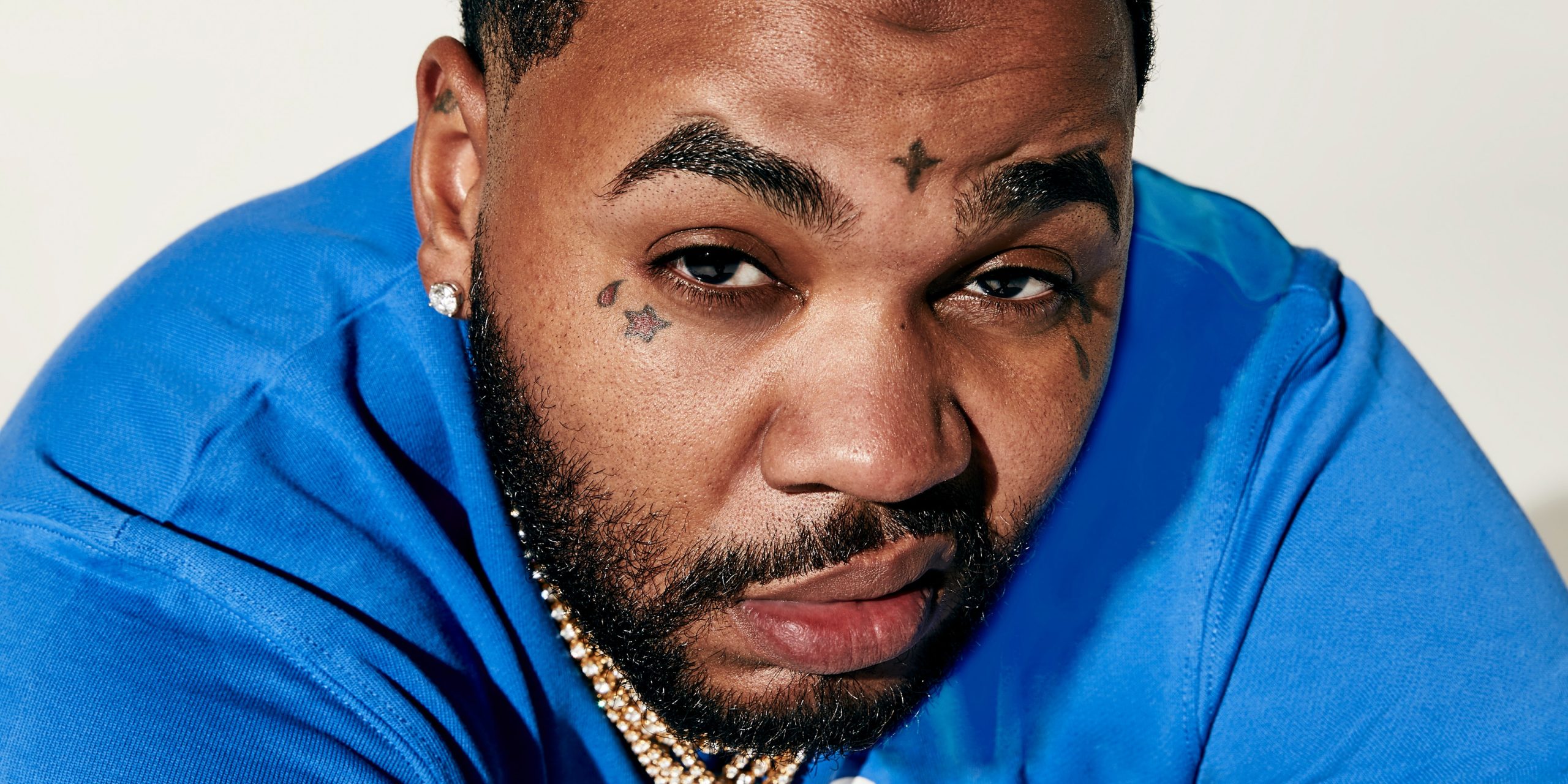 Kevin Gates cites life and success (2022)