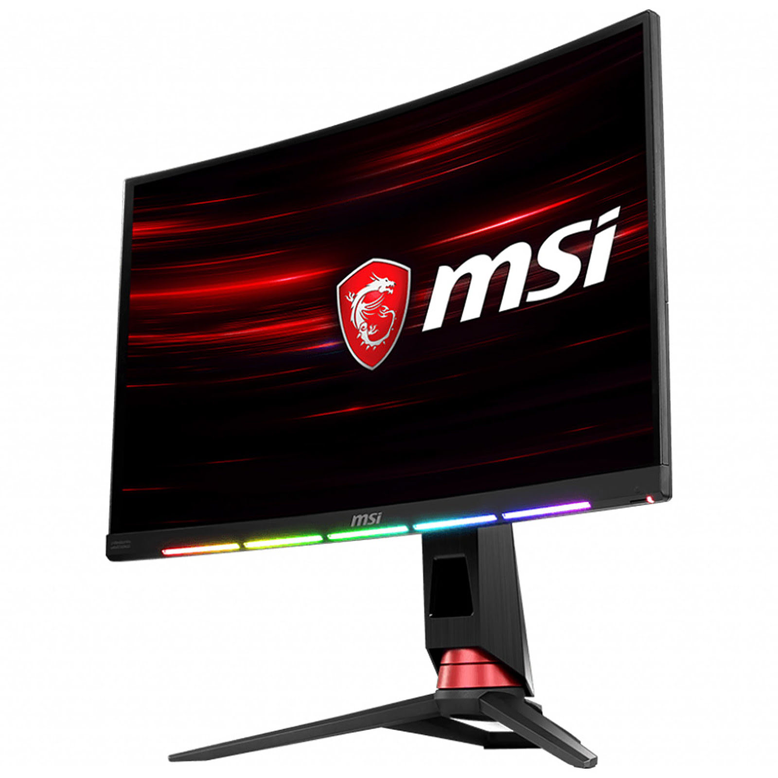 MSI 27" 9S63FA35T022 Ecran PC MSI Cybertek.fr