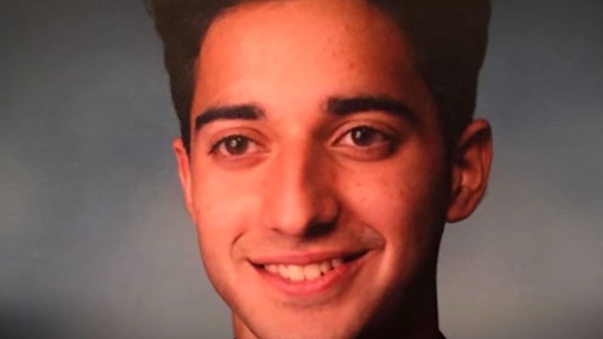 Adnan Masud Syed got life in prison for murdering ex Hae Min Lee case