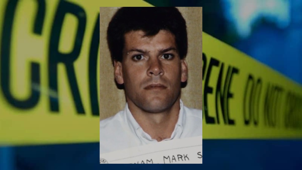 Mark Putnam was first FBI agent to commit murder when he killed Susan