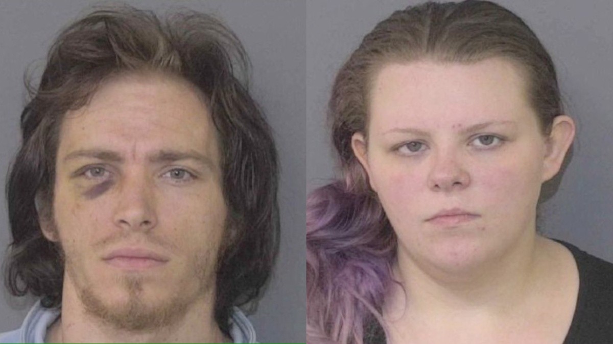 Kierstyn Williamson Missing case turns into a homicide as Joshua