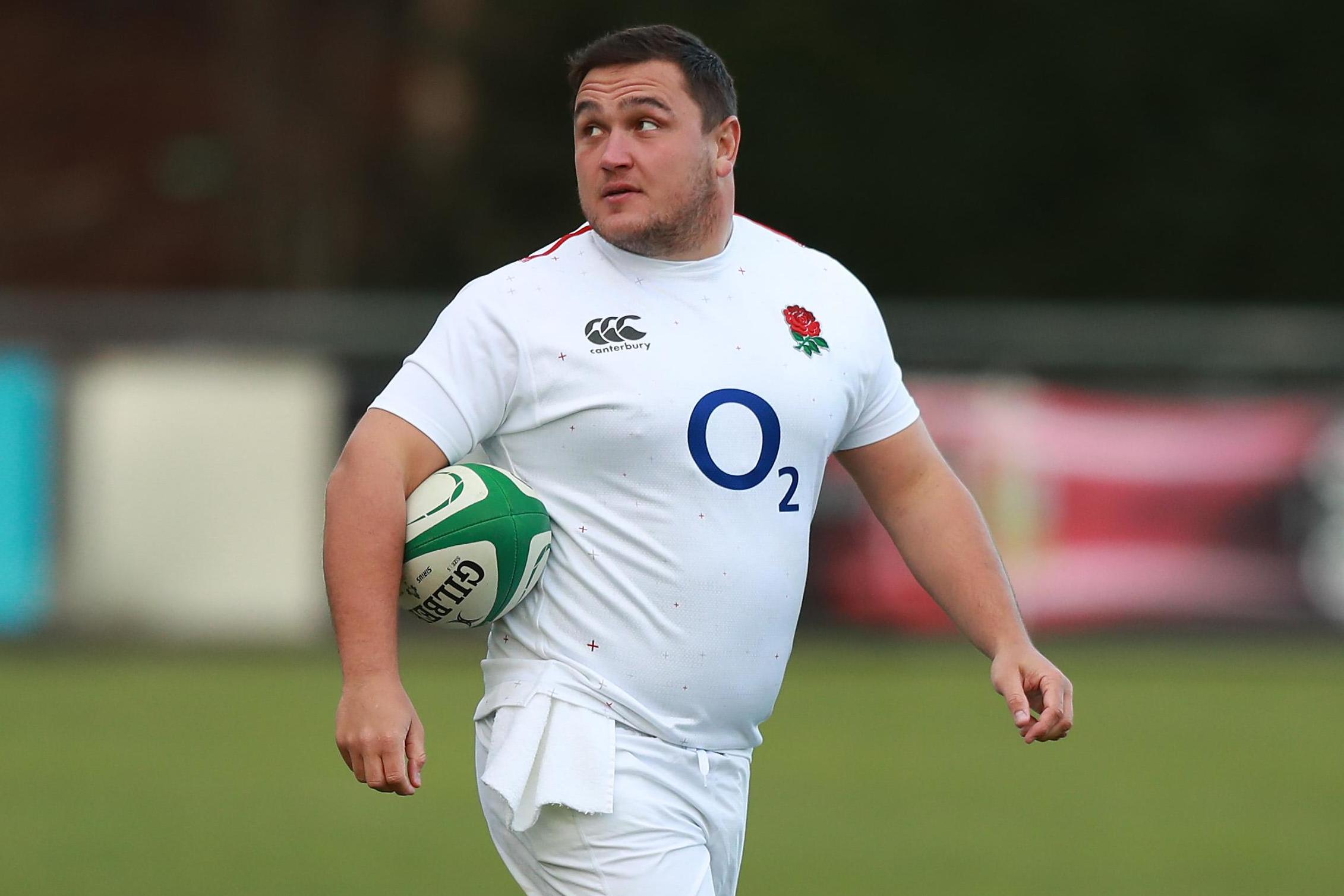 QUIZ Which England Rugby Player Are You Most Like? • Daily Feed