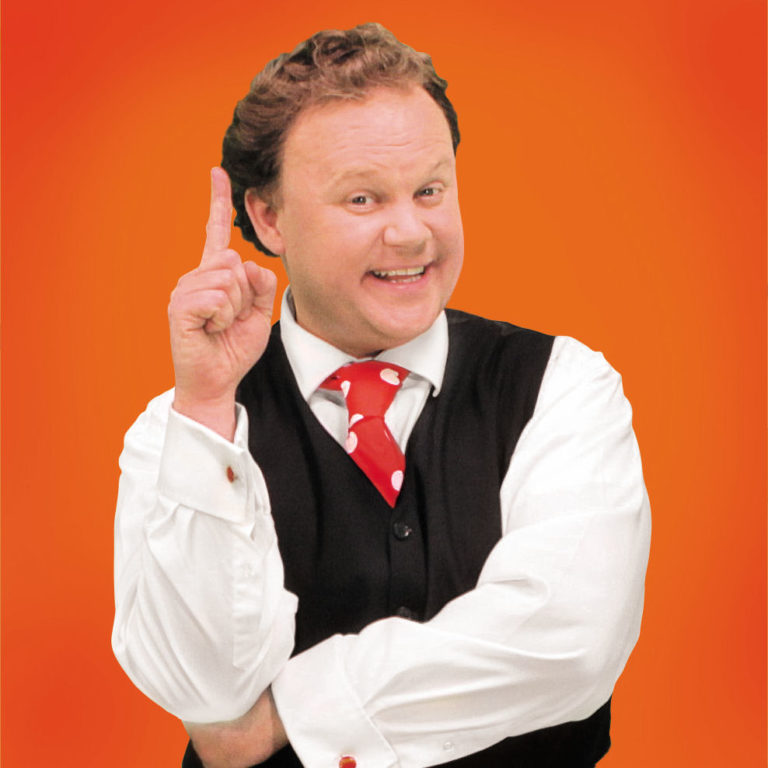 Mr Tumble Net Worth How Much Has He Earnt?