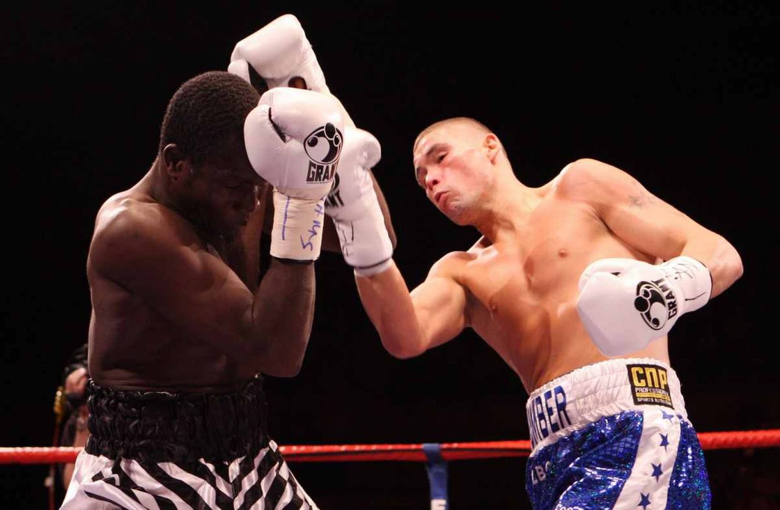 Tony Bellew Net Worth How Much Does Boxing Pay?