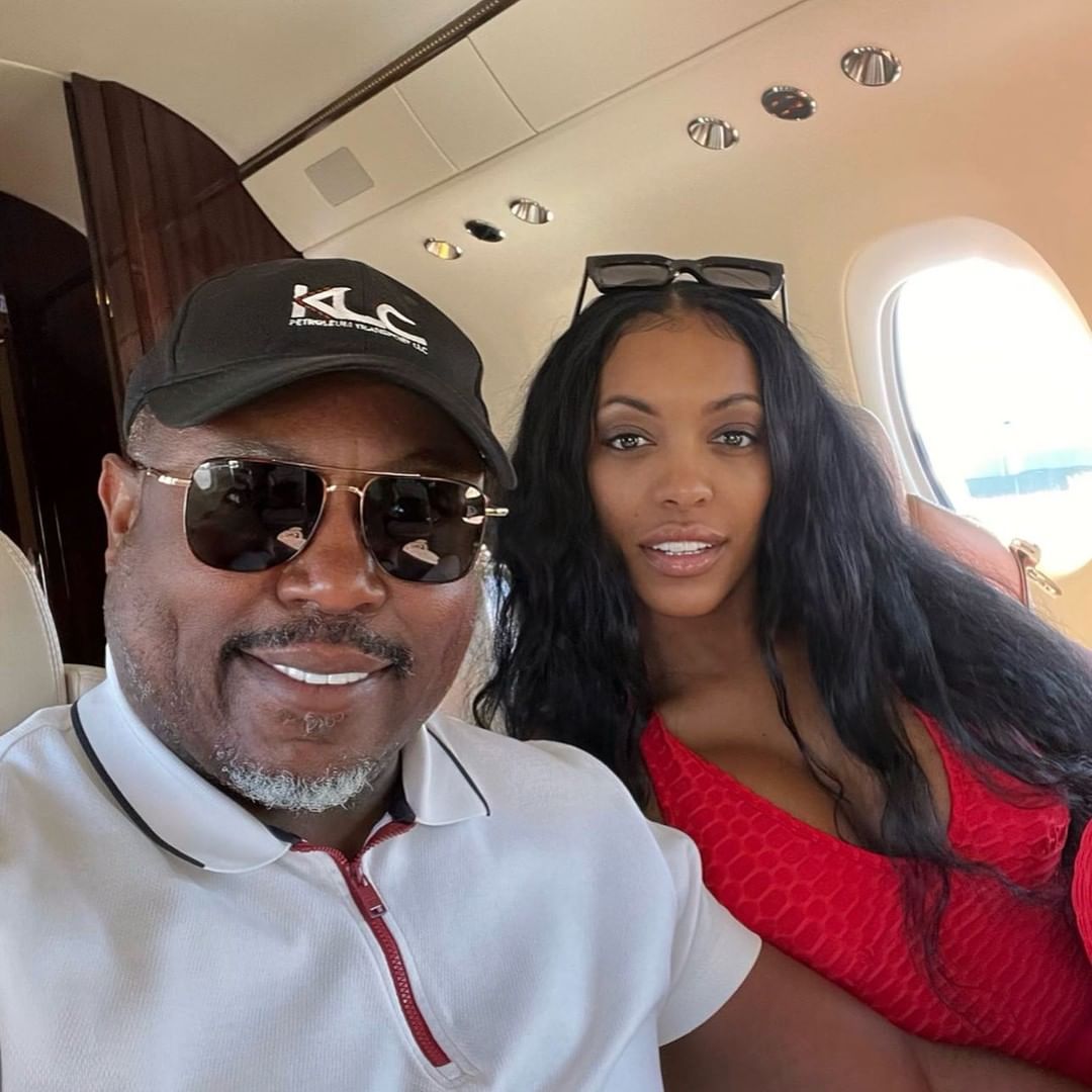 Simon Guobadia Net Worth Everything We Know About The RHOA Star