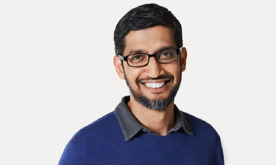 All you need to know about Sundar Pichai Net Worth and his journey so