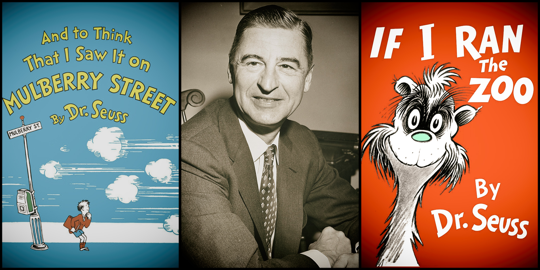 Dr Seuss on the chopping block It’s a cancel culture thing, says